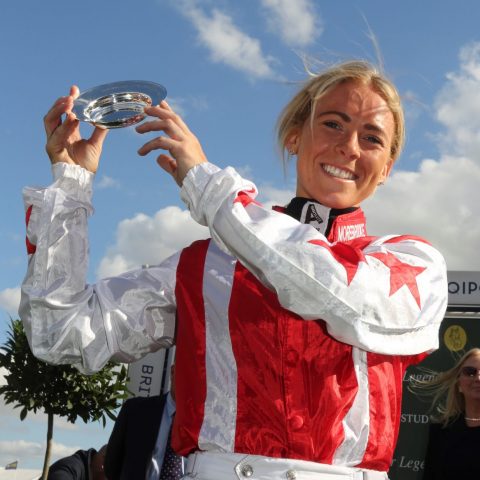 Sammy Jo Bell
