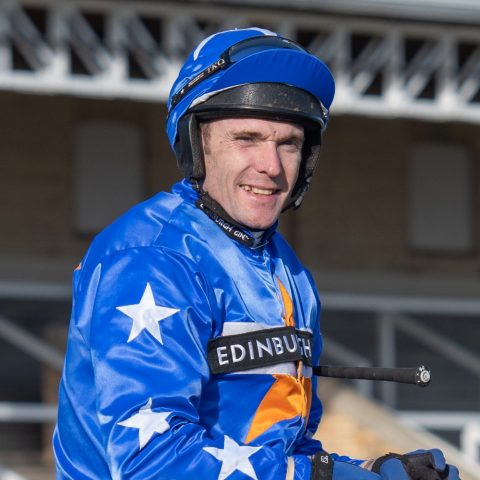 Tom Scudamore